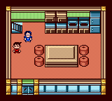 Medarot 3 - Kuwagata Version (Japan) In game screenshot